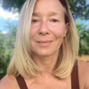 Nathalie Wagner