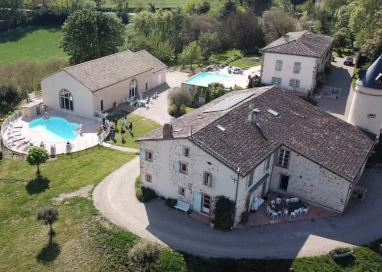 Stage de 3 jours près de Toulouse
