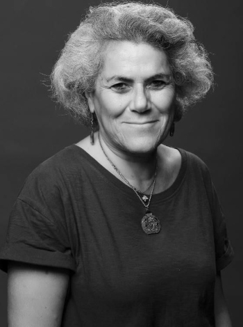 Peggy Eskenazi