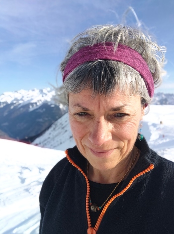 Valérie Perrève