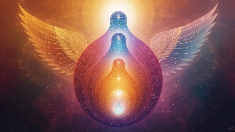 5 Koshas (energy bodies)