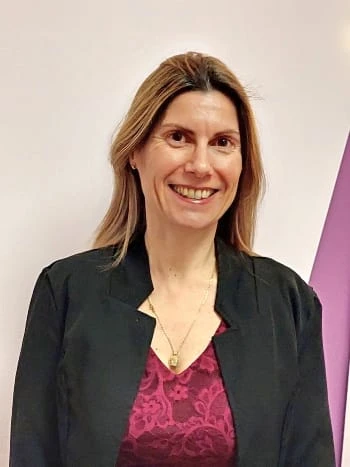 Angélique Chapuis
