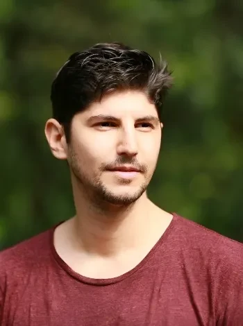 Charbel Jarjoura