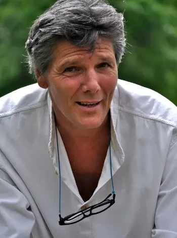 Éric Laudière