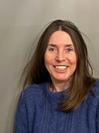 Françoise Dutry