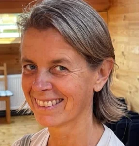 Géraldine Rincheval