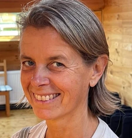 Géraldine