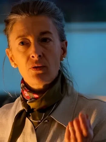 Sabine Hérondelle